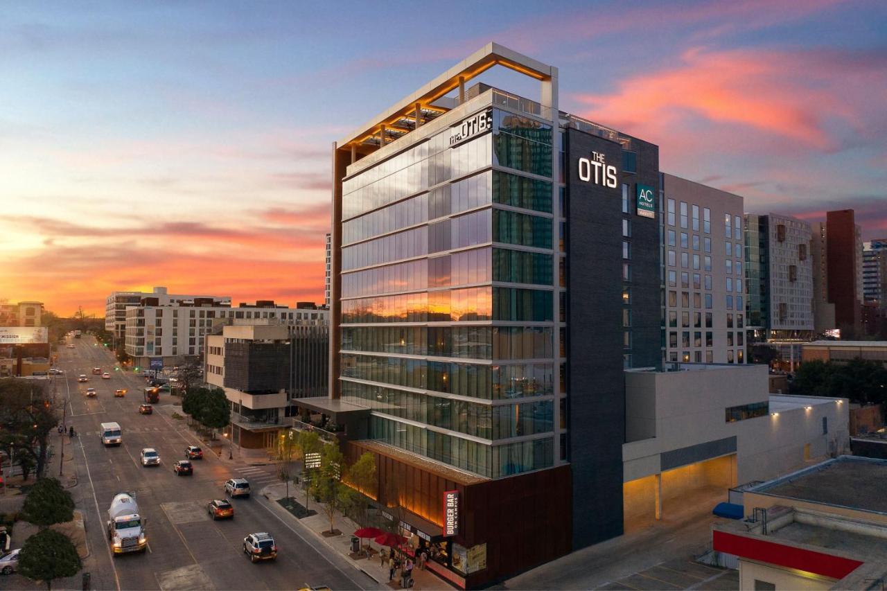 The Otis Hotel Austin, Autograph Collection Exterior photo